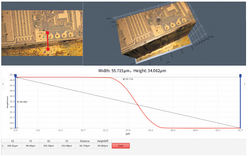 ARSTEK 3D EXT Modul